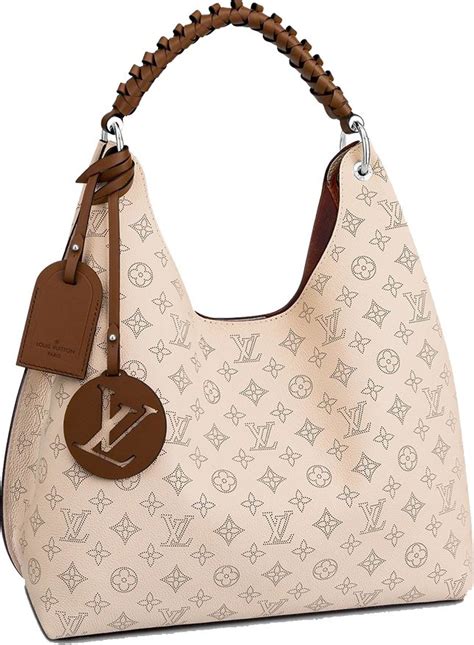 louis vuitton bag without logo